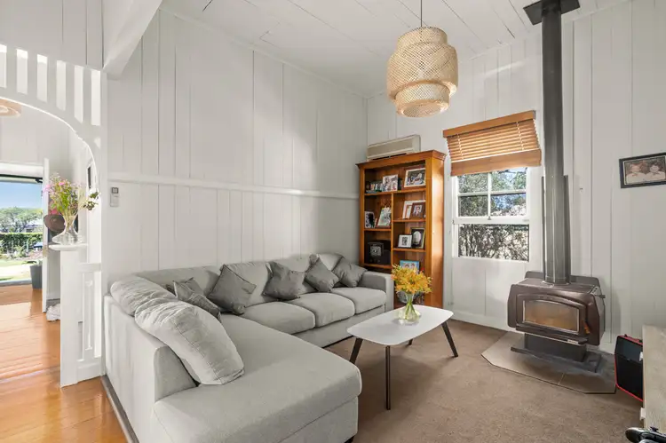Fourth view of Homely house listing, 31 Holberton Street, Rockville QLD 4350