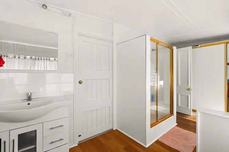 Sixth view of Homely house listing, 31 Holberton Street, Rockville QLD 4350