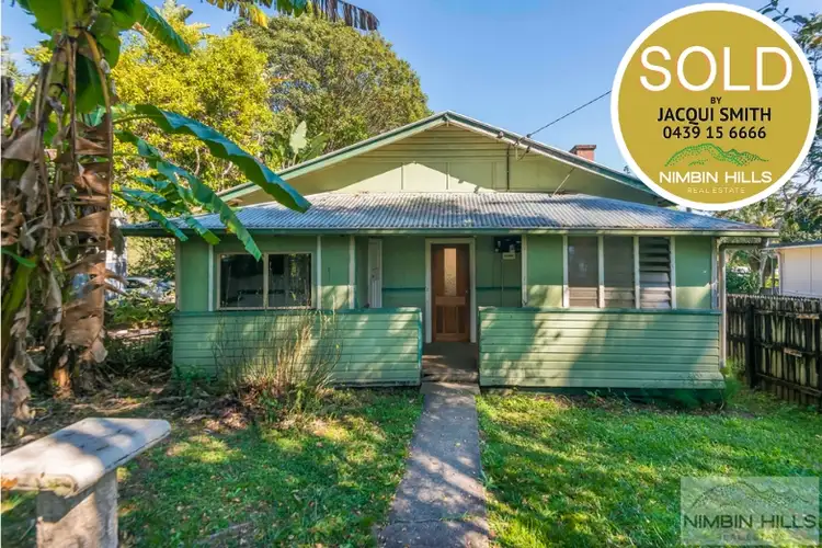 28 Cullen Street, Nimbin NSW 2480