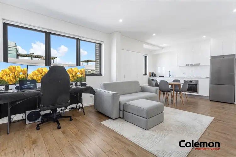 Main view of Homely apartment listing, 506/364 Canterbury Road, Canterbury NSW 2193