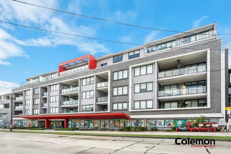 Second view of Homely apartment listing, 506/364 Canterbury Road, Canterbury NSW 2193