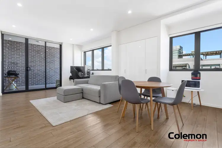 Third view of Homely apartment listing, 506/364 Canterbury Road, Canterbury NSW 2193