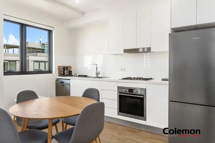 Fourth view of Homely apartment listing, 506/364 Canterbury Road, Canterbury NSW 2193