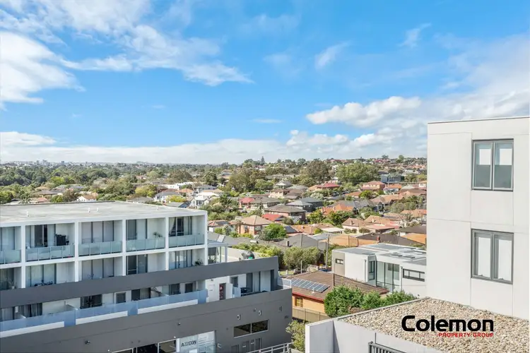 Fifth view of Homely apartment listing, 506/364 Canterbury Road, Canterbury NSW 2193