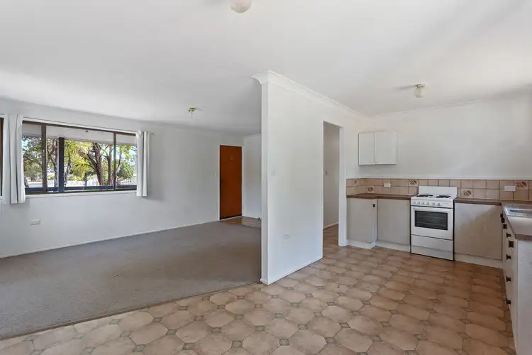 Second view of Homely house listing, 23 West Street, Oakey QLD 4401