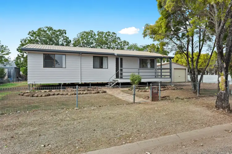 Third view of Homely house listing, 23 West Street, Oakey QLD 4401