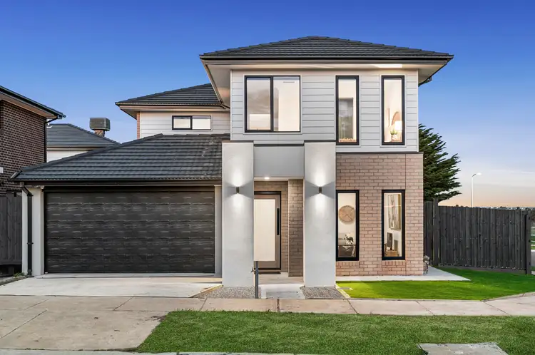 48 Panabeh Place, Grovedale VIC 3216