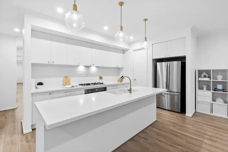 Second view of Homely house listing, 42 Scullin Road, Charlemont VIC 3217