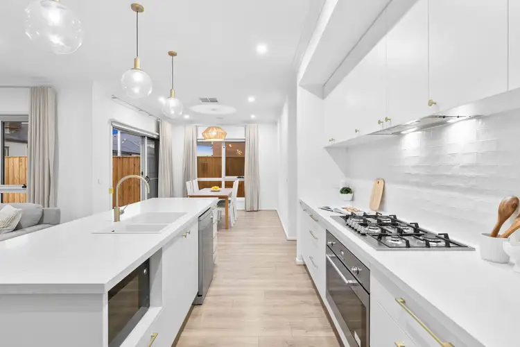 Third view of Homely house listing, 42 Scullin Road, Charlemont VIC 3217