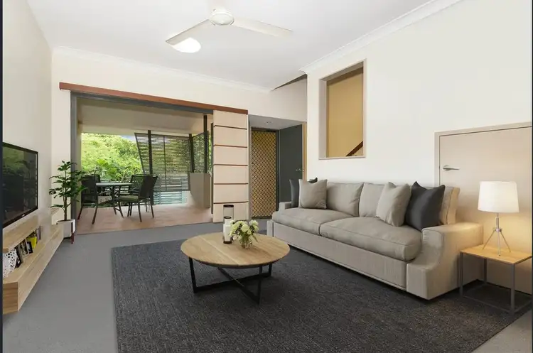 Main view of Homely townhouse listing, 24/66 Davidson Street, South Townsville QLD 4810