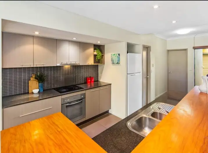 Third view of Homely townhouse listing, 24/66 Davidson Street, South Townsville QLD 4810