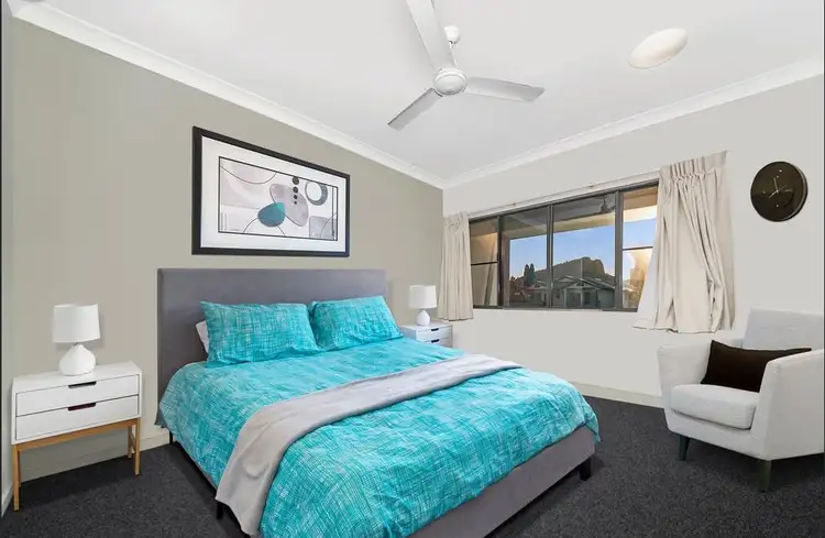 Fourth view of Homely townhouse listing, 24/66 Davidson Street, South Townsville QLD 4810
