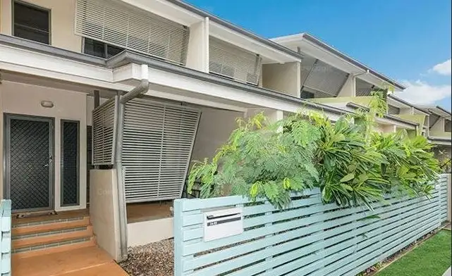 Sixth view of Homely townhouse listing, 24/66 Davidson Street, South Townsville QLD 4810