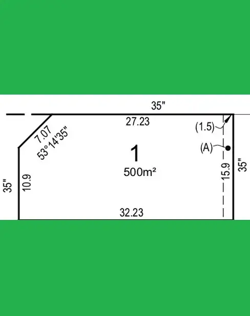 Main view of Homely land listing, READY TO BUILD YOUR DREAM HOME, Austral NSW 2179