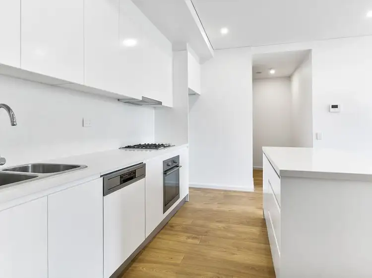 Main view of Homely apartment listing, 18/512 Burwood Road, Belmore NSW 2192