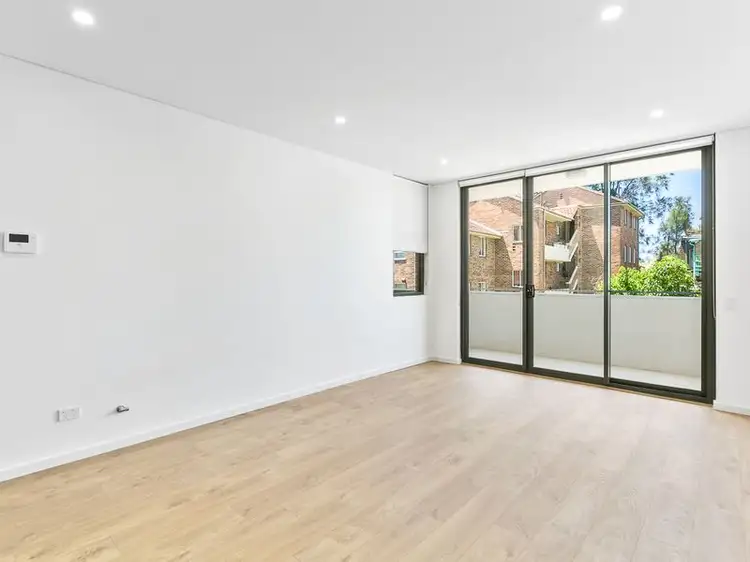 Second view of Homely apartment listing, 18/512 Burwood Road, Belmore NSW 2192