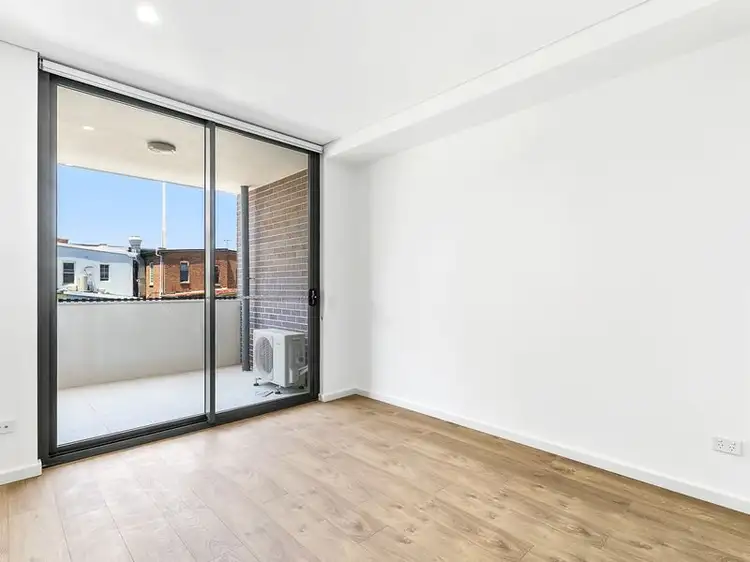 Third view of Homely apartment listing, 18/512 Burwood Road, Belmore NSW 2192