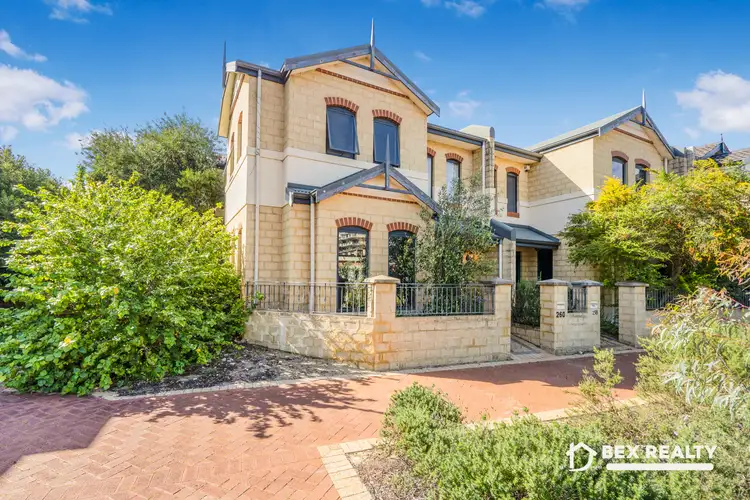 260 Lakeside Drive, Joondalup WA 6027