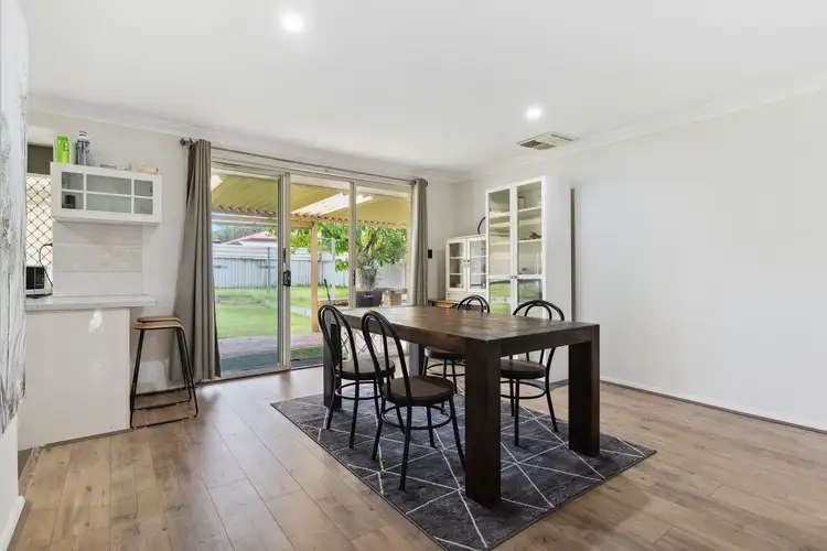 Fourth view of Homely house listing, 16 Burslem Drive, Thornlie WA 6108