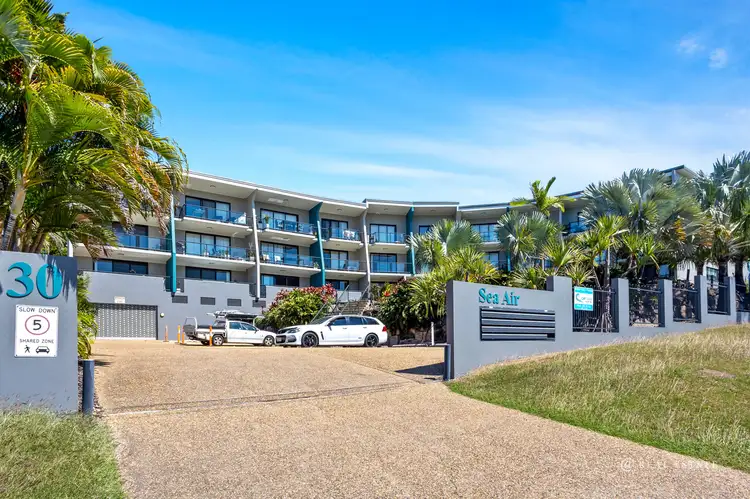14/30-34 Queen Street, Yeppoon QLD 4703