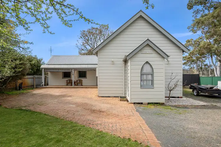 492 Towrang Road, Towrang NSW 2580
