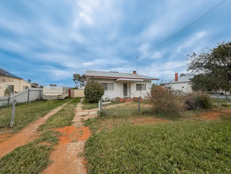 Main view of Homely house listing, 26 Carbine Street, Kerang VIC 3579