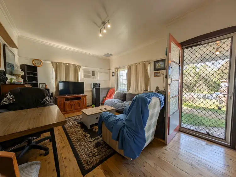 Second view of Homely house listing, 26 Carbine Street, Kerang VIC 3579