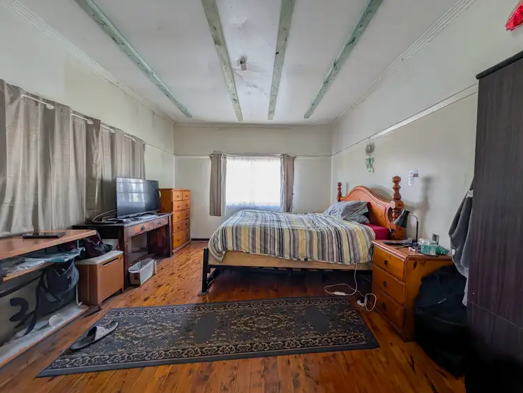 Third view of Homely house listing, 26 Carbine Street, Kerang VIC 3579