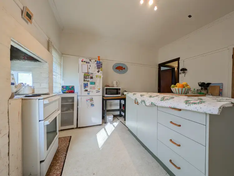 Fifth view of Homely house listing, 26 Carbine Street, Kerang VIC 3579