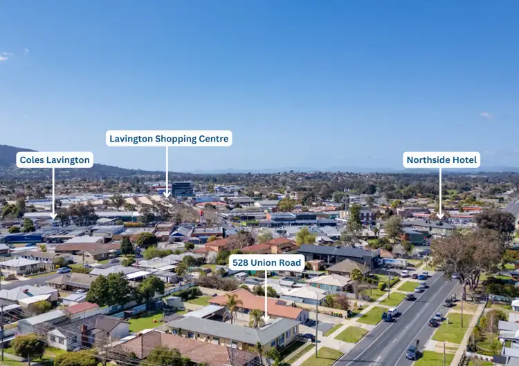 1-3/528 Union Road, Lavington NSW 2641