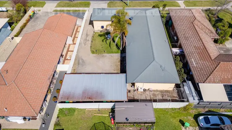 Fifth view of Homely block of units listing, 1-3/528 Union Road, Lavington NSW 2641