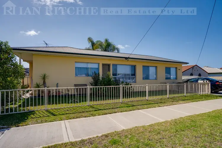 Sixth view of Homely block of units listing, 1-3/528 Union Road, Lavington NSW 2641