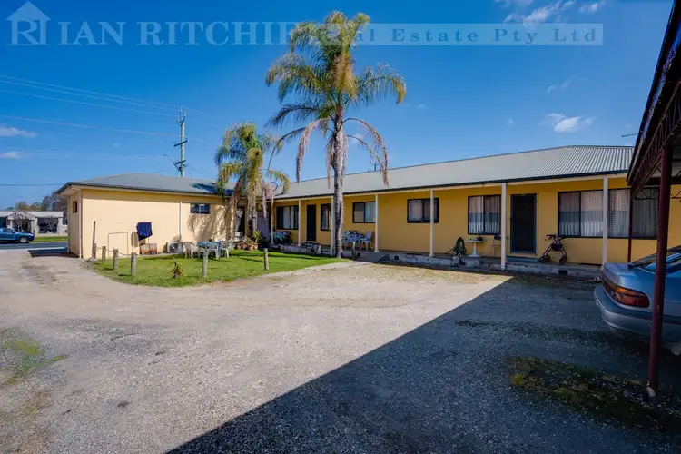 Seventh view of Homely block of units listing, 1-3/528 Union Road, Lavington NSW 2641