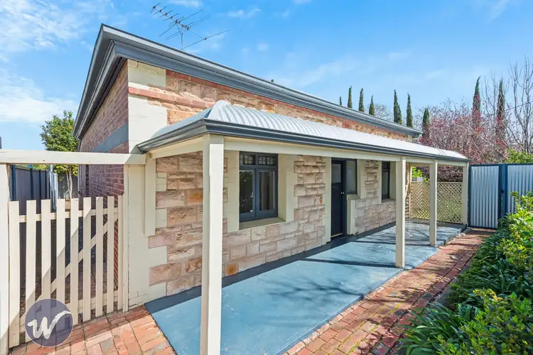 2 Westminster Street, St Peters SA 5069