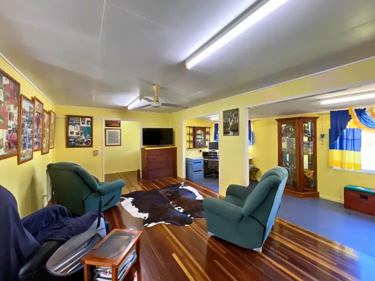 Fourth view of Homely house listing, 20A Menzies Street, Dysart QLD 4745