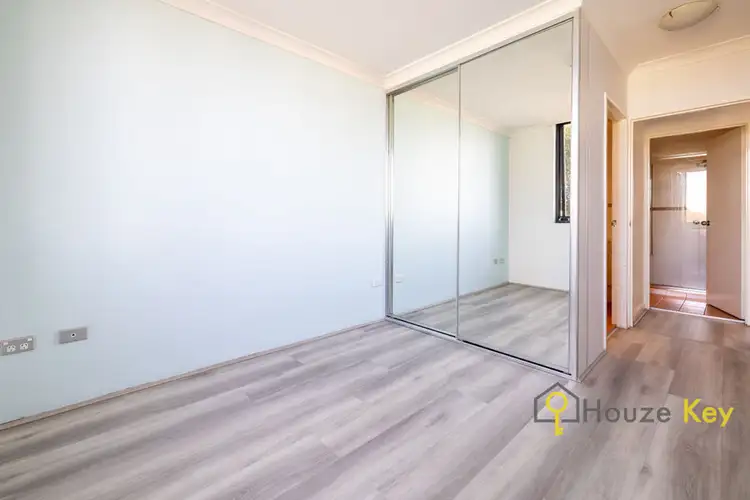 Sixth view of Homely unit listing, 45/31 Third Avenue, Blacktown NSW 2148