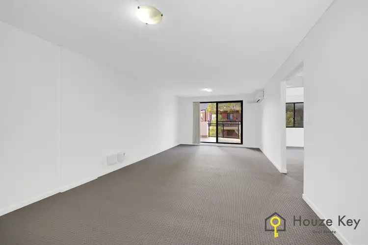 Main view of Homely apartment listing, 94/29-33 Kildare Road, Blacktown NSW 2148