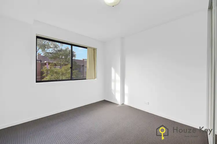 Third view of Homely apartment listing, 94/29-33 Kildare Road, Blacktown NSW 2148