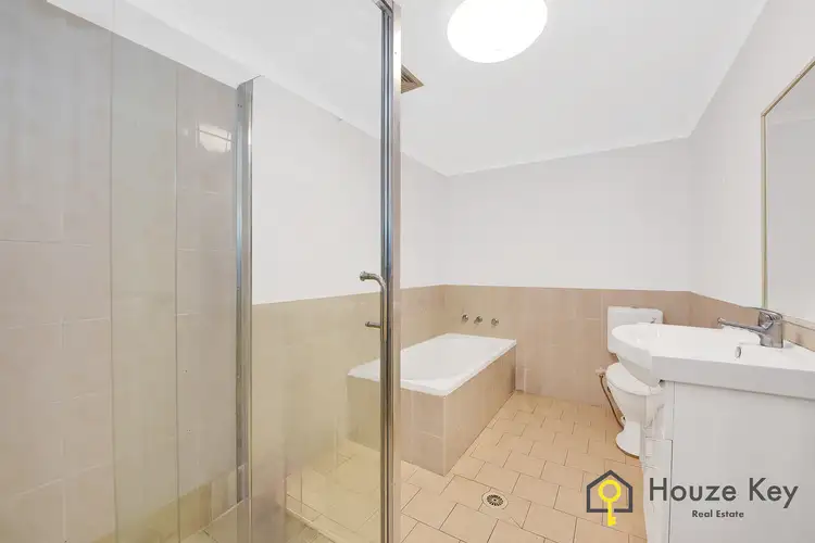 Third view of Homely unit listing, 5/8-10 Fourth Avenue, Blacktown NSW 2148