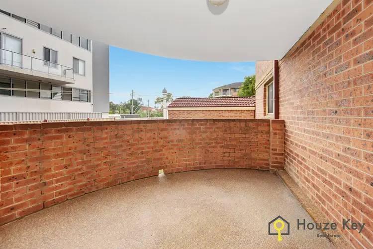 Fourth view of Homely unit listing, 5/8-10 Fourth Avenue, Blacktown NSW 2148