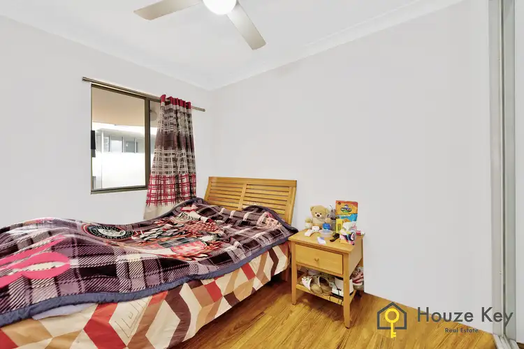 Sixth view of Homely unit listing, 5/8-10 Fourth Avenue, Blacktown NSW 2148