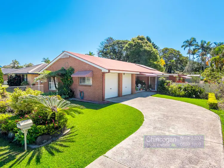19 Garden Avenue, Mullumbimby NSW 2482