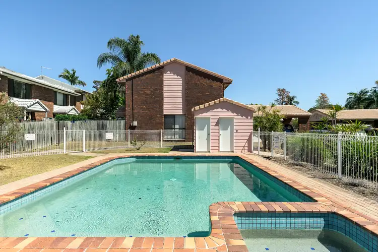 Main view of Homely townhouse listing, 30/10 Damalis Court, Woodridge QLD 4114