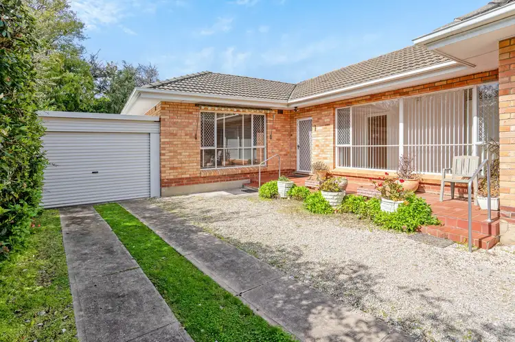 Second view of Homely house listing, 17 Piccadilly Crescent, Campbelltown SA 5074