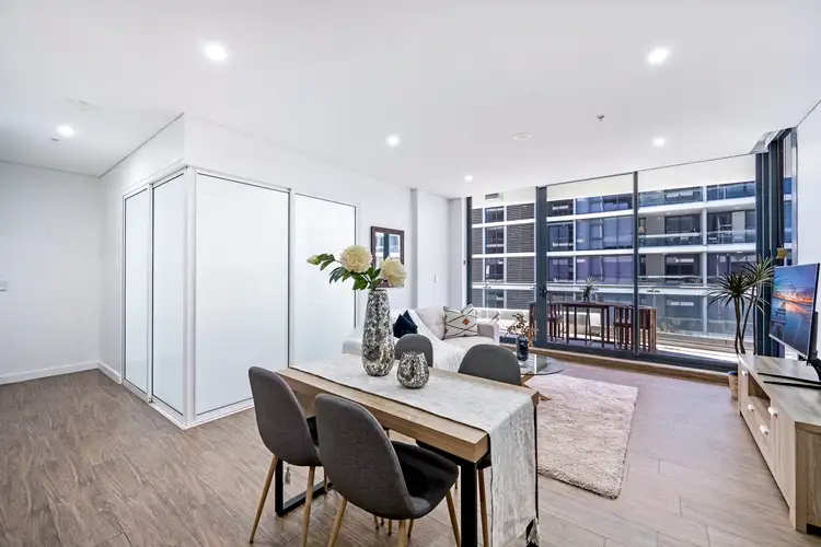 837/6 Etherden Walk, Mascot NSW 2020