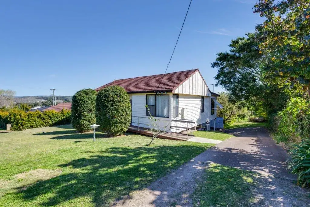 Main view of Homely house listing, 21 Chippindall Street, Speers Point NSW 2284