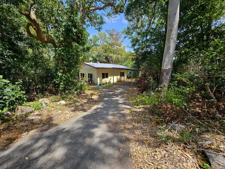 Main view of Homely house listing, 9 Mason Street, Cooktown QLD 4895