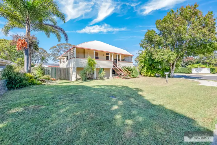Second view of Homely house listing, 12 Wyper Street, Bundaberg South QLD 4670