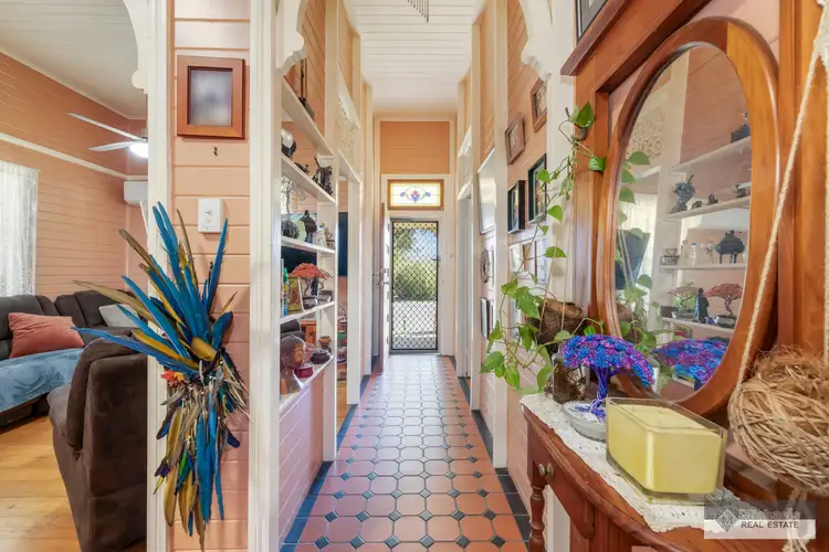 Third view of Homely house listing, 12 Wyper Street, Bundaberg South QLD 4670