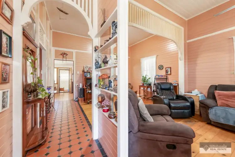 Fourth view of Homely house listing, 12 Wyper Street, Bundaberg South QLD 4670